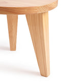 Natural Pine Coffee Tables